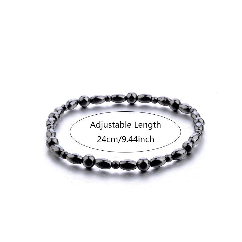 Healing Energy Anklet Pain Relief Bracelet for Women