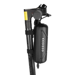 Waterproof Hard Shell Bike Tool Bag for Mountain Biking