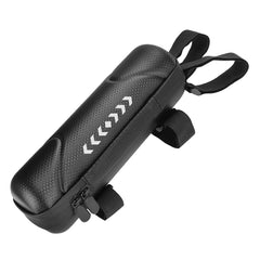 Waterproof Hard Shell Bike Tool Bag for Mountain Biking