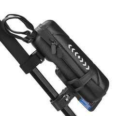 Waterproof Hard Shell Bike Tool Bag for Mountain Biking