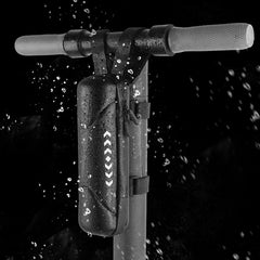 Waterproof Hard Shell Bike Tool Bag for Mountain Biking