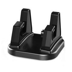 360 Rotary Car Phone Holder Silicone Car Pad Mat Slip Desk Phone Stand