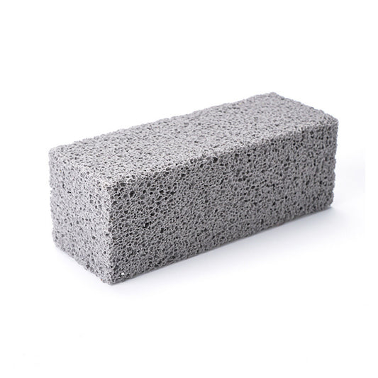 BBQ Grill Cleaning Brick Block Barbecue Cleaning Stone Pumice Brick