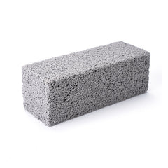 BBQ Grill Cleaning Brick Block Barbecue Cleaning Stone Pumice Brick