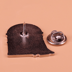 Dark Brooch Enamel Pins Set for Jacket Backpack Hat Pant Accessories