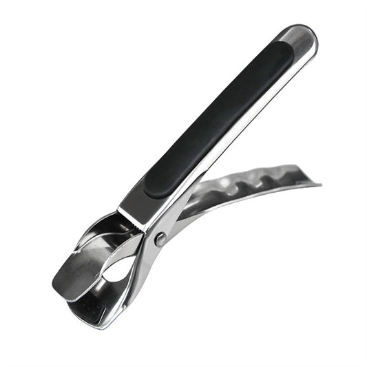 Stainless Steel Bowl Clamp Non-slip Pliers Kitchen Tool