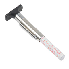 25mm Car Tyre Measuring Pen Tire Tread Depth Tool