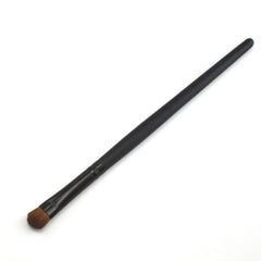 2pcs Soft Eyeshadow Brush for Detail Finish and Contouring