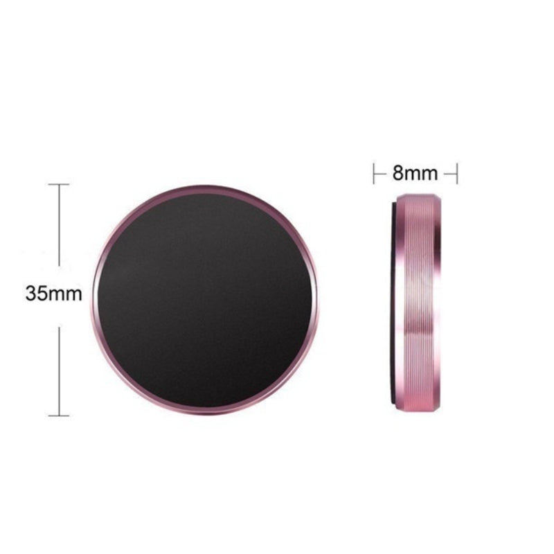Universal Magnetic Dashboard Phone Holder Stand
