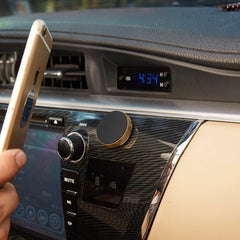 Universal Magnetic Dashboard Phone Holder Stand