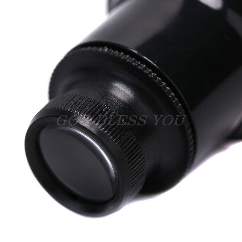 20X Magnifying Glass Jewelry Repair Tool for Watchmakers and Jewelers