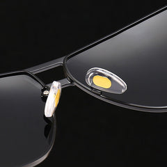 Polarized Aviator Sunglasses Men's Outdoor Sports Driving Glasses