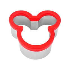 Dinosaur Sandwich Cutter Stainless Steel Bread Mould Fun Kitchen Tool