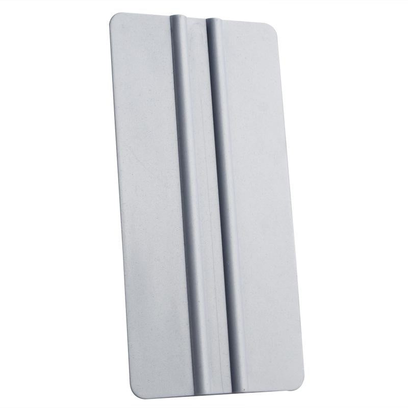 Large Felt Edge Wrapping Squeegee Scratches Decal Applicator Tool