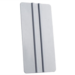Large Felt Edge Wrapping Squeegee Scratches Decal Applicator Tool
