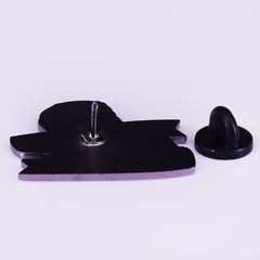 Smart Life Brooch Pin
