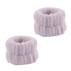 Spa Headband Wrist Washband Scrunchies Cuffs