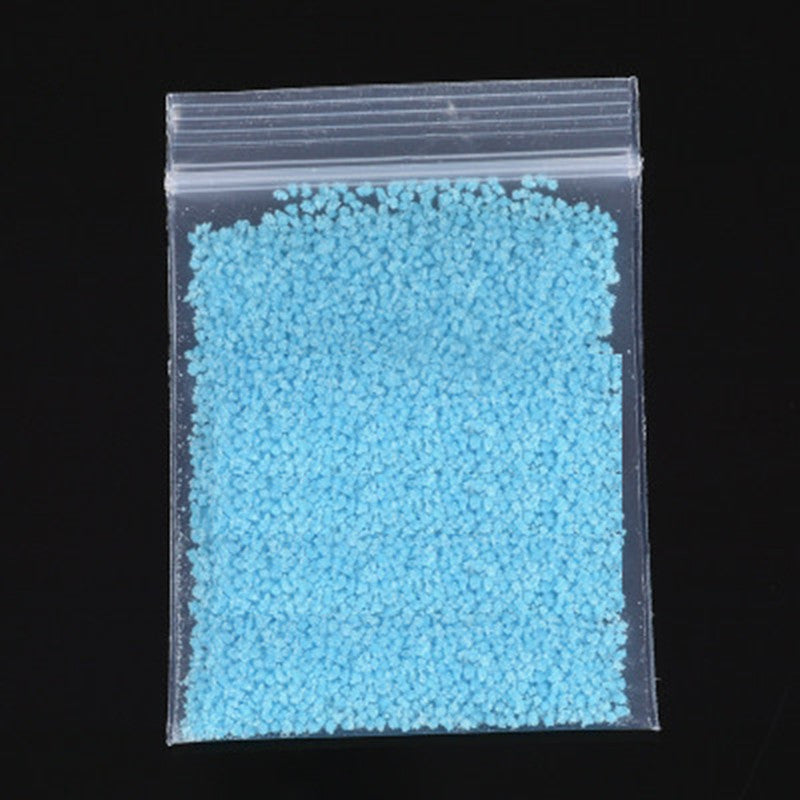 10g Glow Pigment Bright Gravel Noctilucent Sand Powder