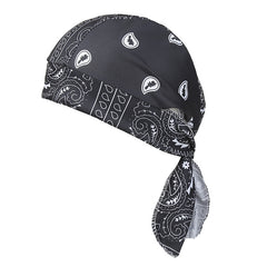 Plaid Balaclavas for Men & Women - Elastic & Breathable Sports Hats