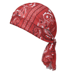 Plaid Balaclavas for Men & Women - Elastic & Breathable Sports Hats