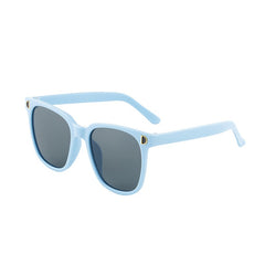 Vintage Y2K Sunglasses UV Protection for Girls Kids