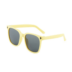 Vintage Y2K Sunglasses UV Protection for Girls Kids