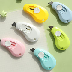 Mini DIY Paper Cutter - Portable and Stylish