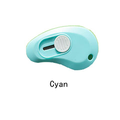 Mini DIY Paper Cutter - Portable and Stylish