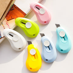 Mini DIY Paper Cutter - Portable and Stylish