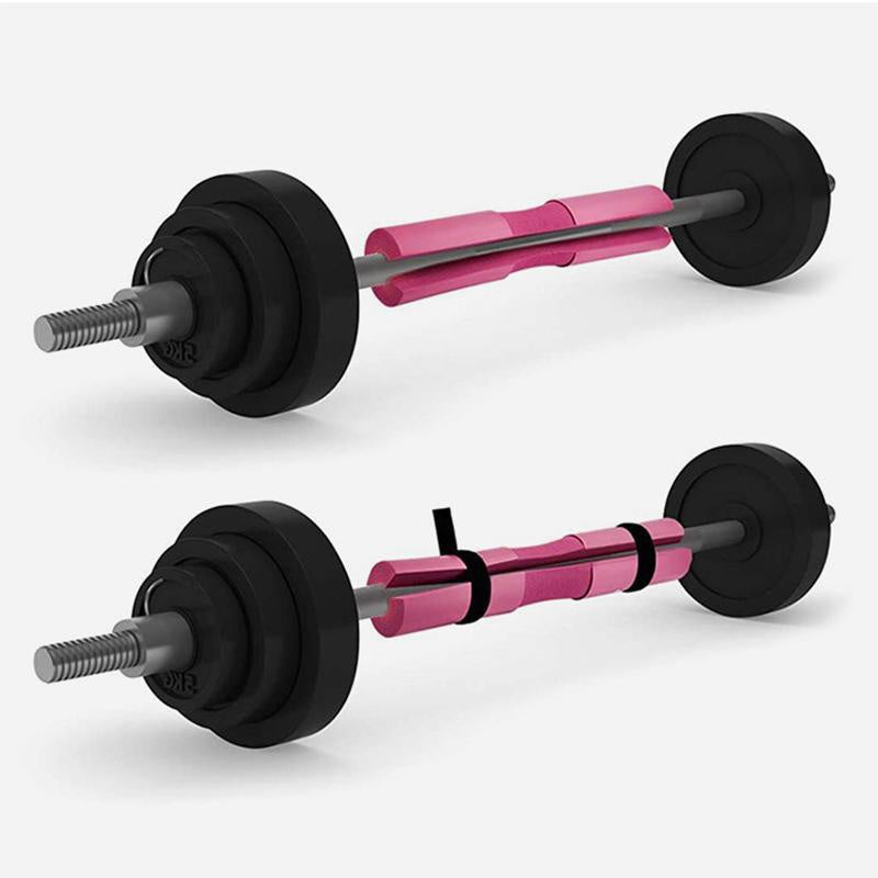 Barbell Shoulder Pad for Weightlifting and Squats
