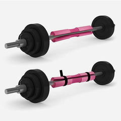Barbell Shoulder Pad for Weightlifting and Squats