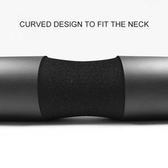 Barbell Shoulder Pad for Weightlifting and Squats
