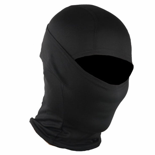 Tactical Mask for Men & Women Balaclava Paintball Cycling Hiking Skiing