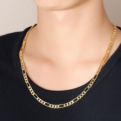 Men's Wide Face Hip Hop Ring