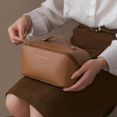 Cosmetic Bag Organizer Toiletry Wash Bag