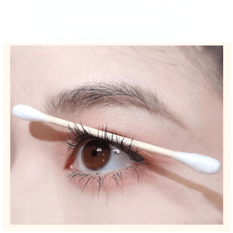 Waterproof Mascara Lengthening Extra Volumizing Natural Lashes