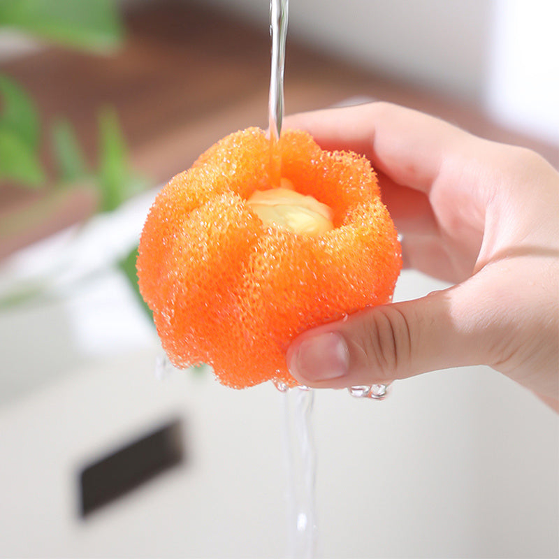 Magic Laundry Ball Kit Hair Remover Clothes Cleaner for Home Washing Machine