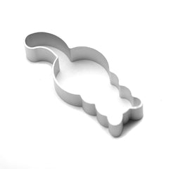 Cat Shaped Aluminium Baking Mould for Cookies & Cakes