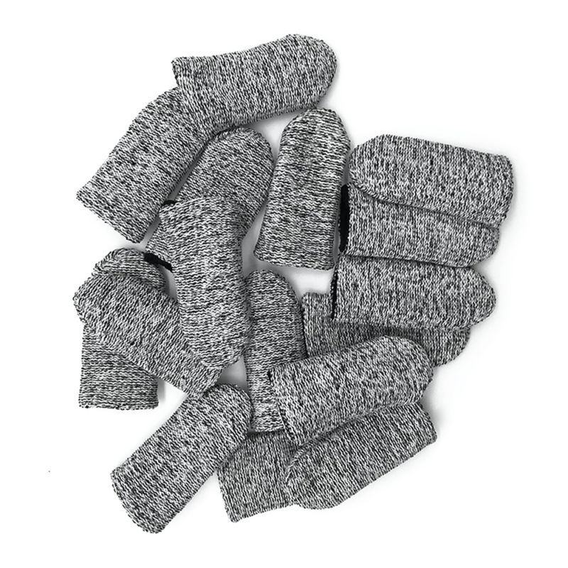 10Pcs Anti Cut Finger Cover Kitchen Tools Protector