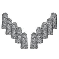 10Pcs Anti Cut Finger Cover Kitchen Tools Protector