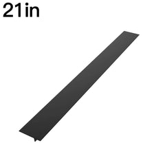 1pc Silicone Stove Gap Cover Kitchen Counter Gap Filler Heat Resistant
