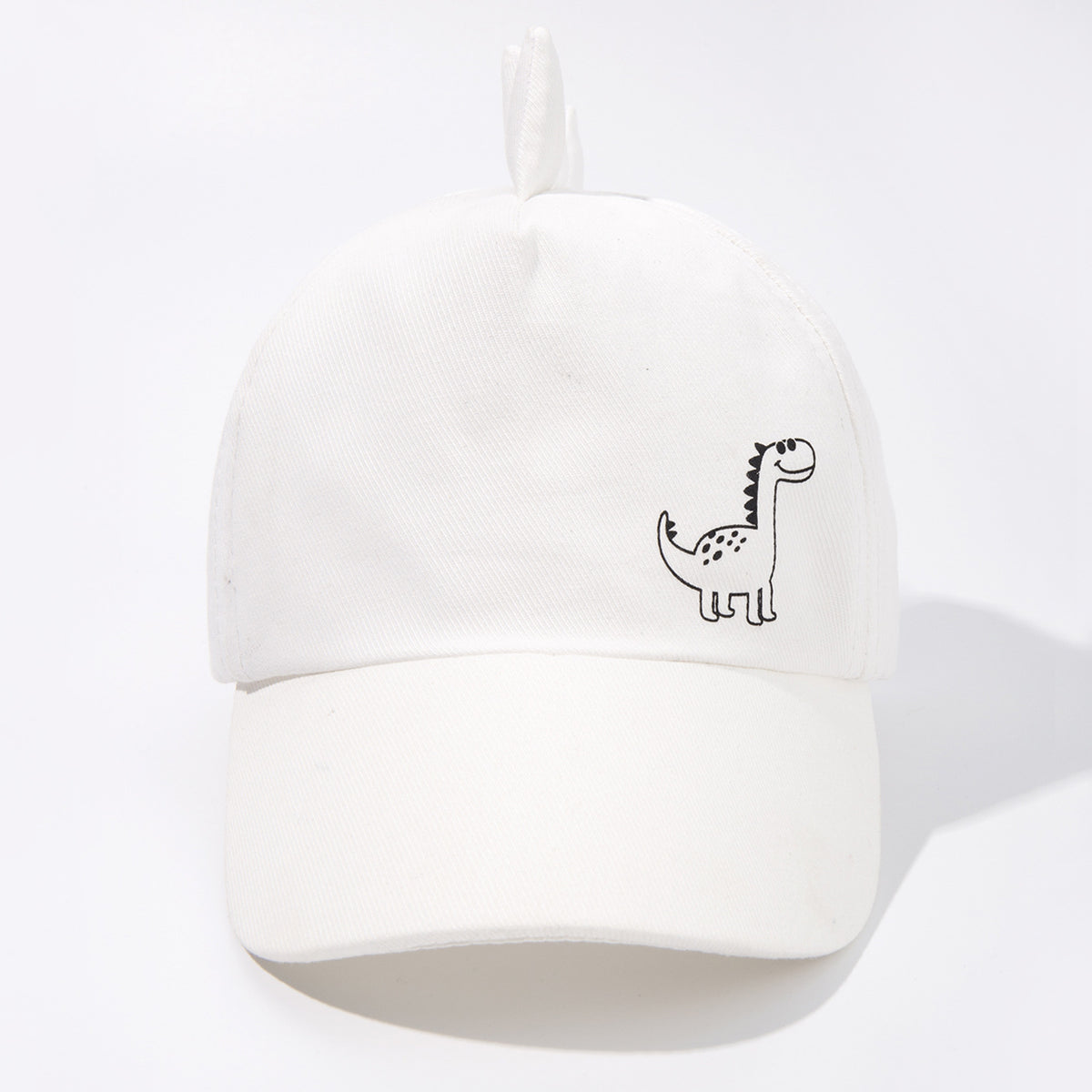 Boys Dinosaur Baseball Cap UV Protection Kids Accessories