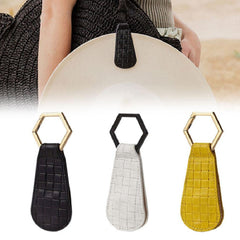Magnetic Cap Clip Outdoor Accessory