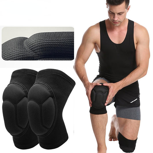 Extreme Sports Knee Pads for Skiing Football Volleyball Fitness & Cycling