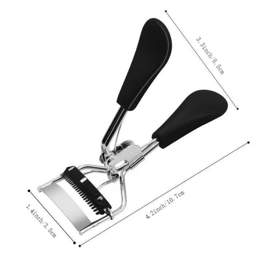 Beauty Makeup Eyelash Curler Lash L