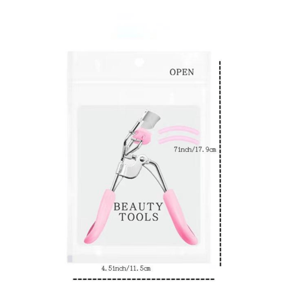 Beauty Makeup Eyelash Curler Lash L
