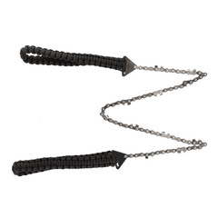Pocket Chain Saw - Emergency Camping Survival Gear