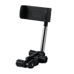 Car Rearview Mirror Holder Clamp for Phone