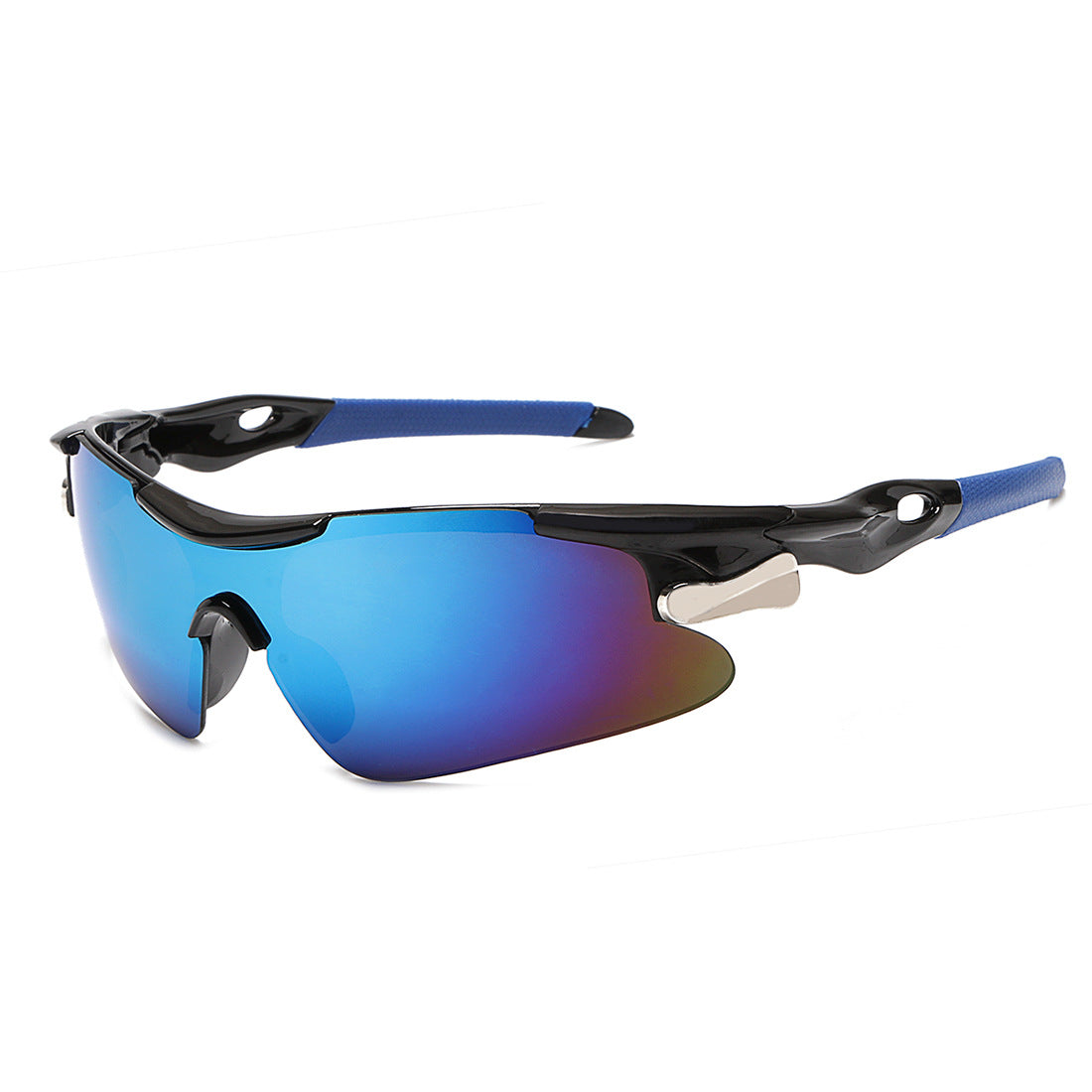 Outdoor Sports Sunglasses for Men and Women