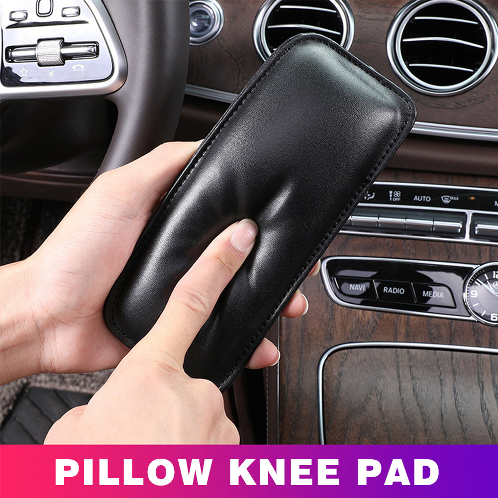 Memory Foam Universal Car Knee Pad Cushion